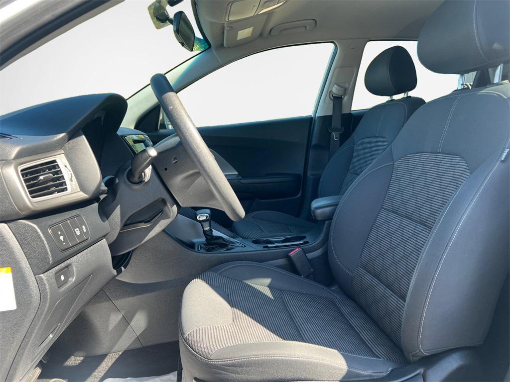 used 2019 Kia Niro car, priced at $14,584