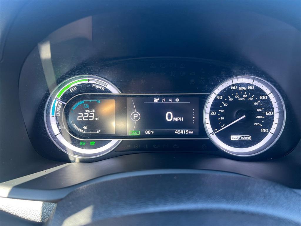used 2019 Kia Niro car, priced at $14,584