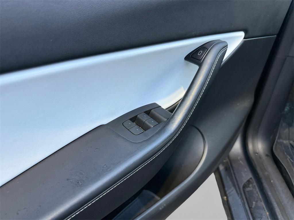 used 2022 Tesla Model Y car, priced at $28,561