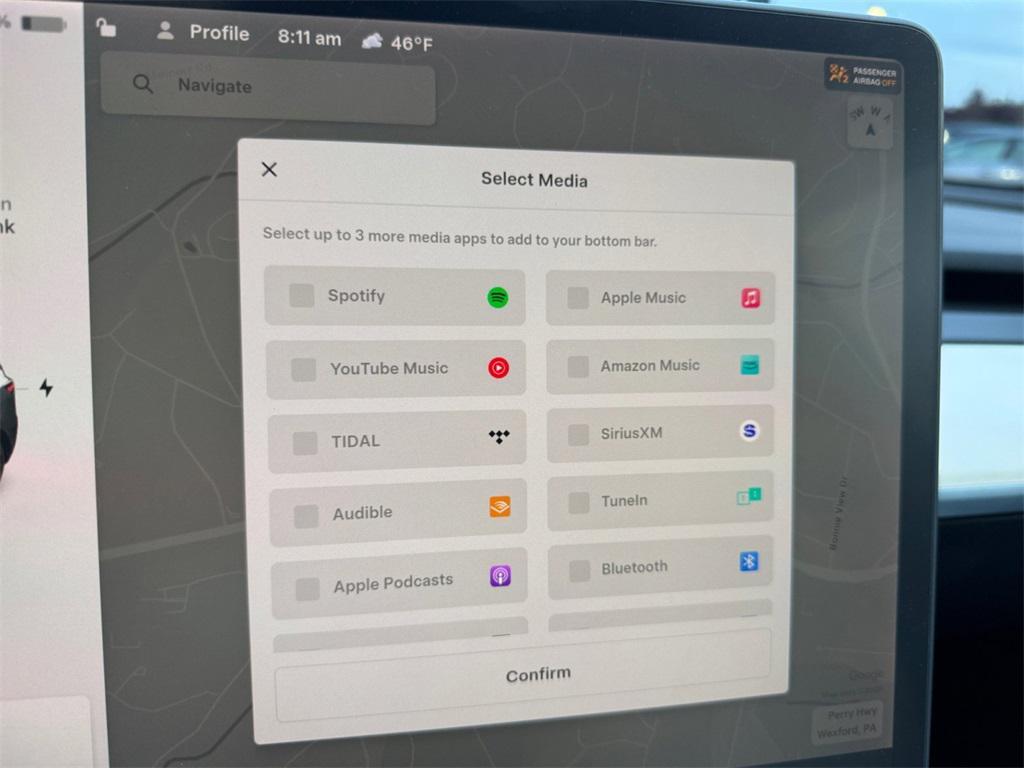 used 2022 Tesla Model Y car, priced at $28,561