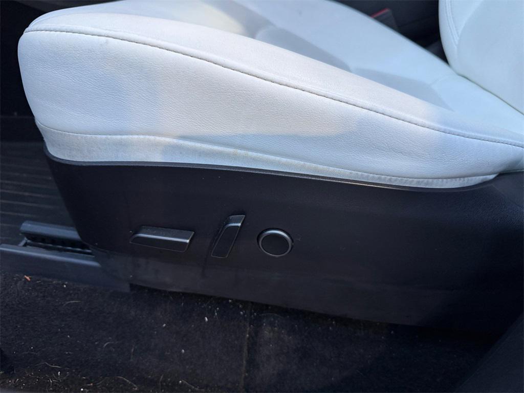 used 2022 Tesla Model Y car, priced at $28,561