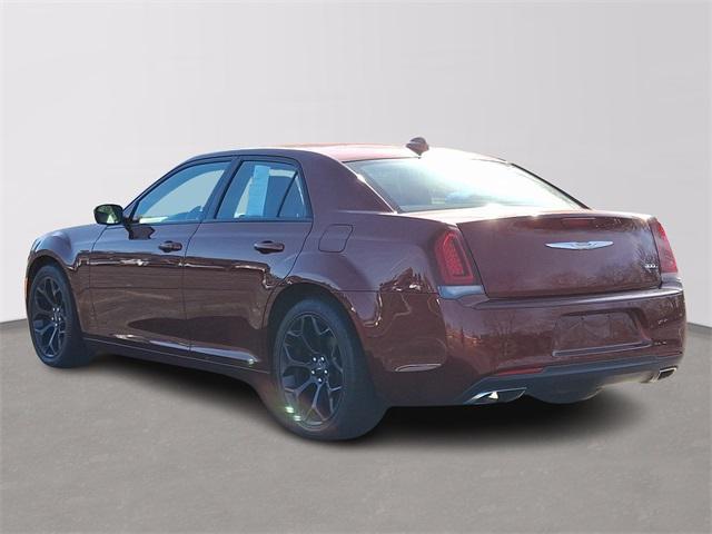 used 2019 Chrysler 300 car, priced at $13,347