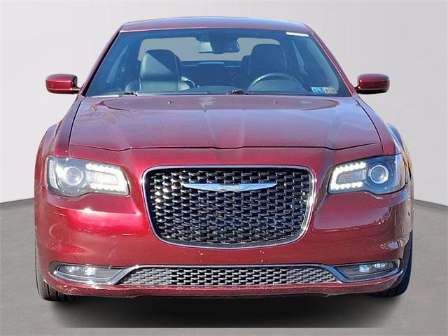 used 2019 Chrysler 300 car, priced at $13,347