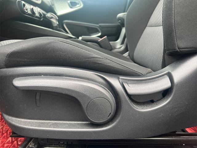 used 2023 Kia Soul car, priced at $18,905