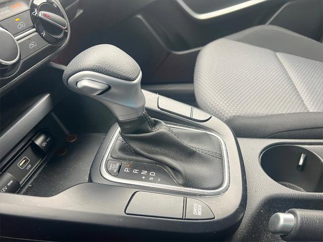 used 2023 Kia Soul car, priced at $18,905