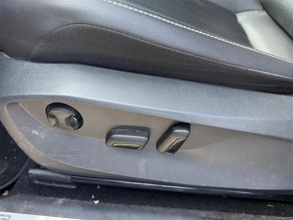 used 2023 Volkswagen Tiguan car, priced at $21,382