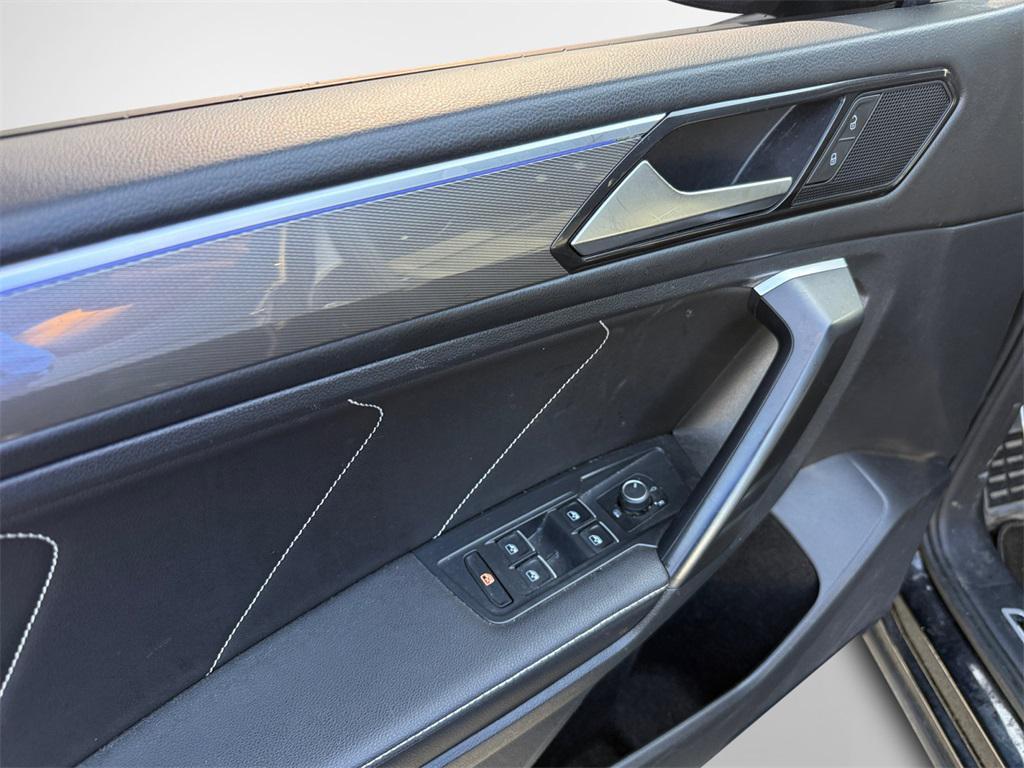 used 2023 Volkswagen Tiguan car, priced at $21,382