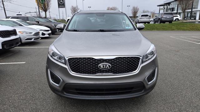 used 2017 Kia Sorento car, priced at $14,102