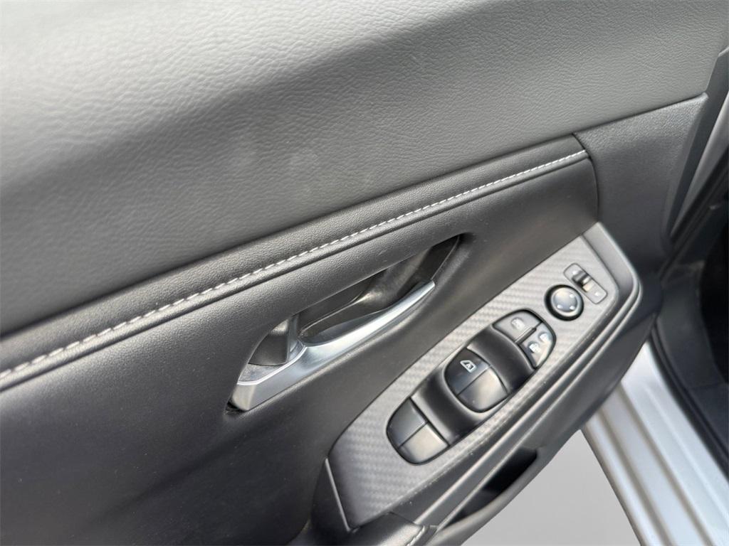 used 2022 Nissan Sentra car, priced at $15,988