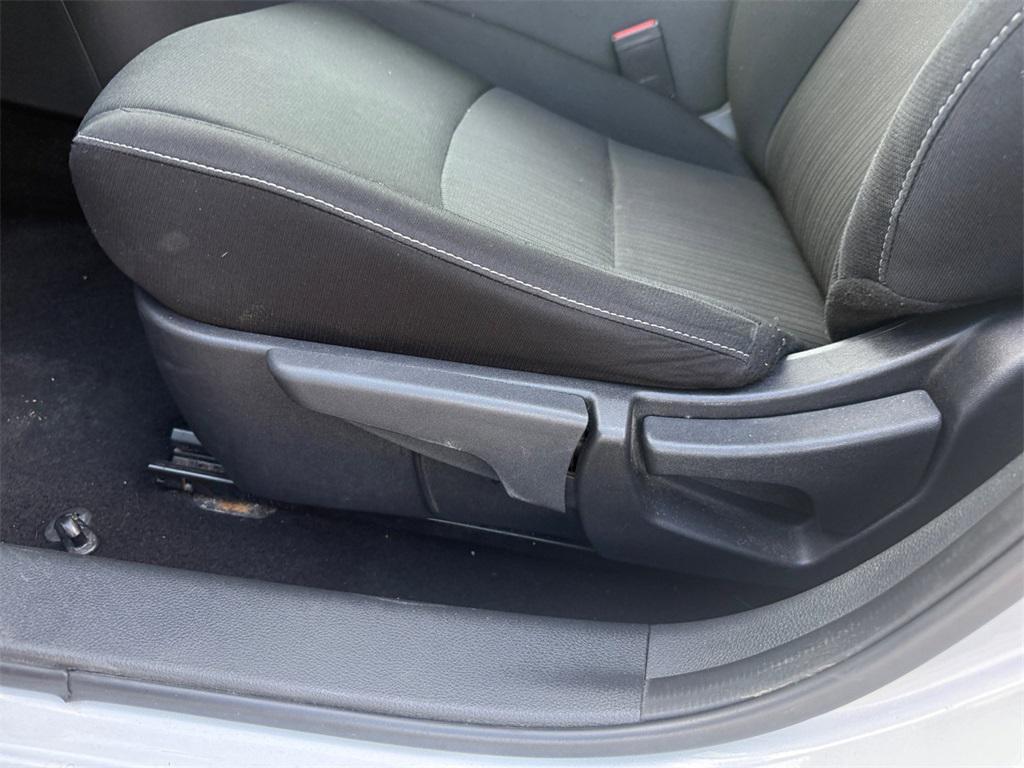 used 2022 Nissan Sentra car, priced at $15,988