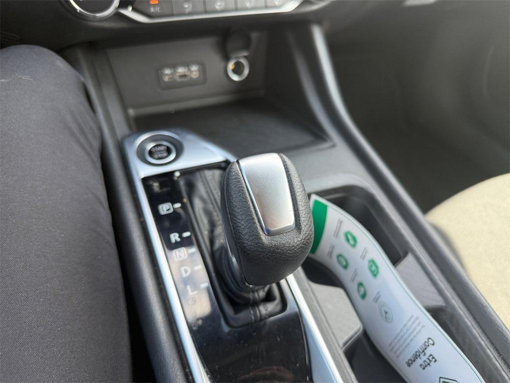 used 2022 Nissan Sentra car, priced at $15,988