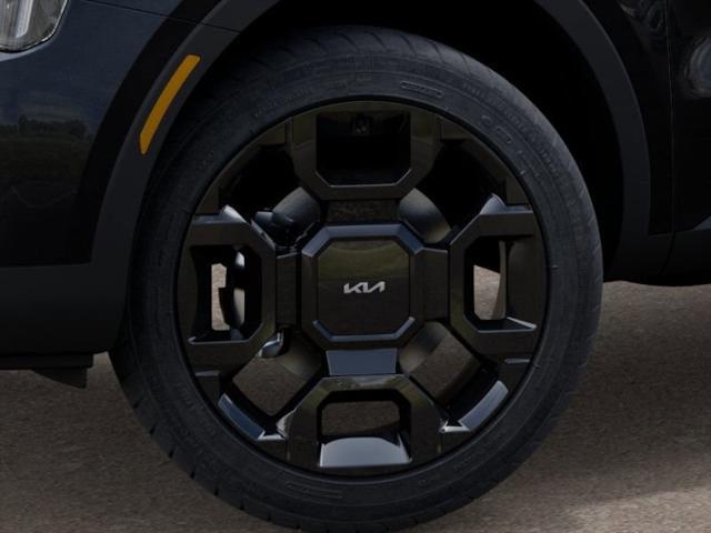 new 2025 Kia Sorento car, priced at $40,151