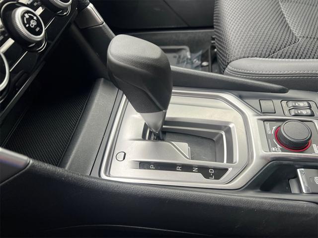 used 2021 Subaru Forester car, priced at $21,847