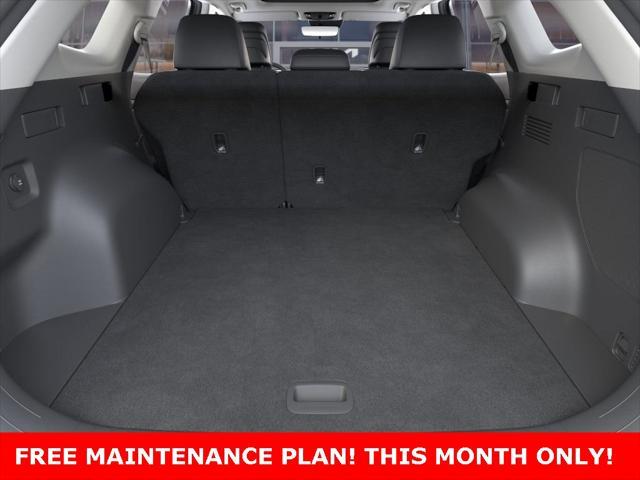 new 2025 Kia Sportage Hybrid car, priced at $38,282