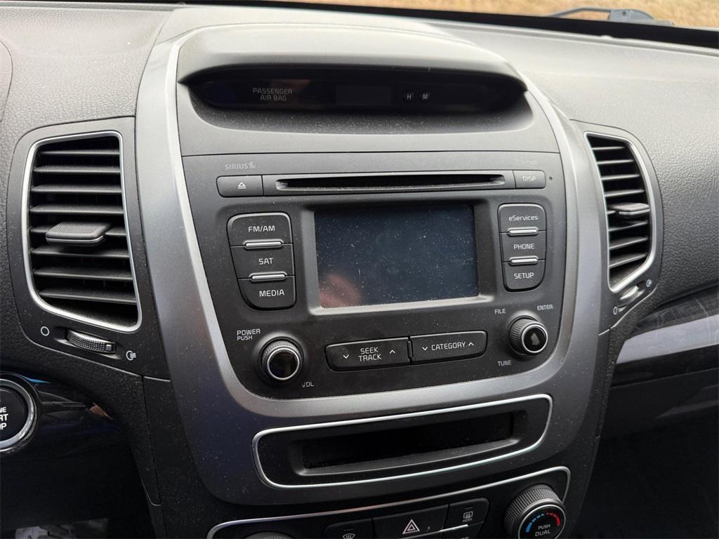 used 2014 Kia Sorento car, priced at $9,808