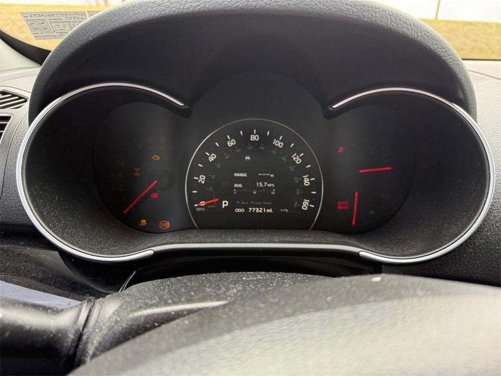 used 2014 Kia Sorento car, priced at $9,808