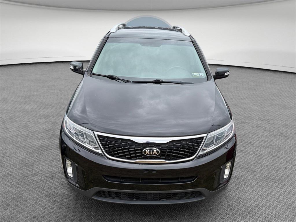 used 2014 Kia Sorento car, priced at $9,808