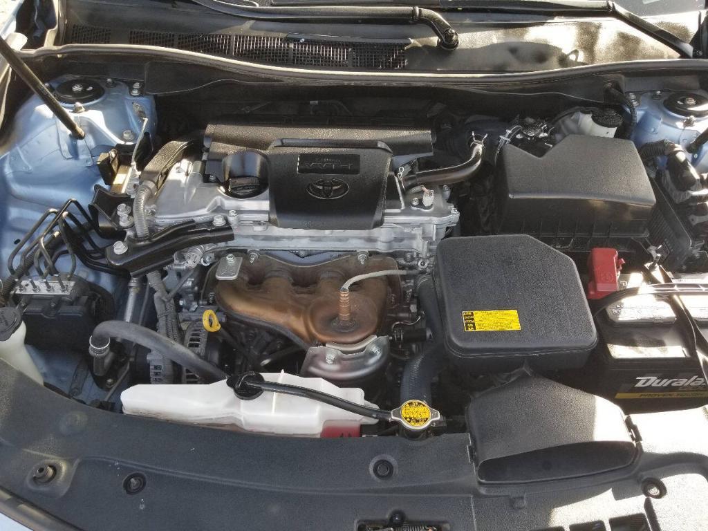 used 2012 Toyota Camry car, priced at $14,995