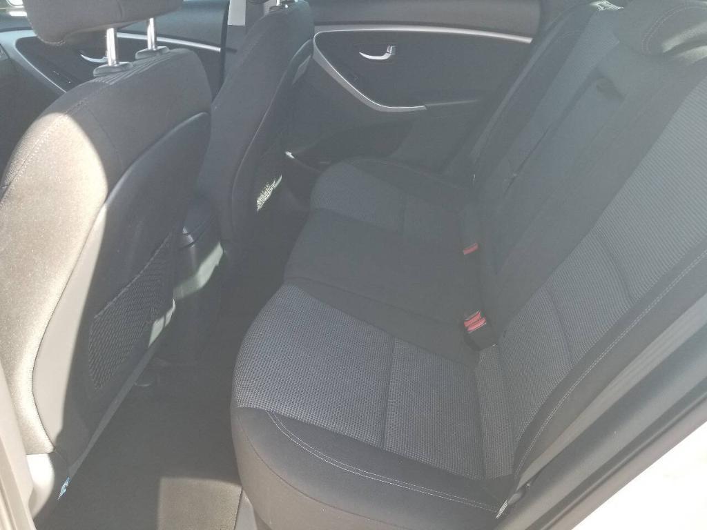 used 2017 Hyundai Elantra GT car, priced at $9,995