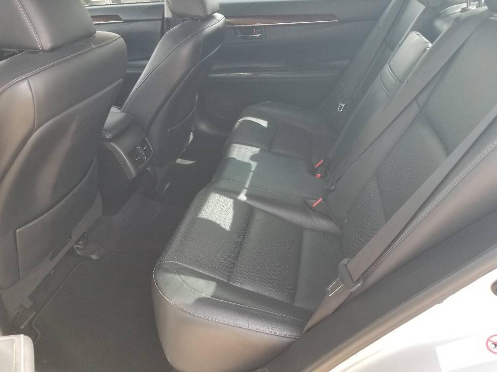 used 2013 Lexus ES 350 car, priced at $14,995