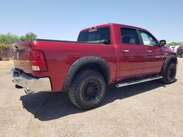 used 2012 Ram 1500 car, priced at $16,999