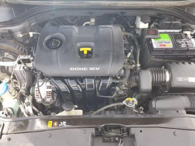 used 2018 Hyundai Elantra car, priced at $7,999
