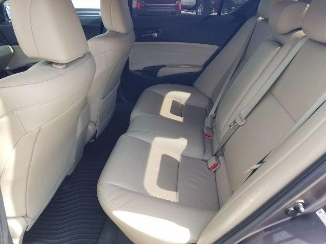 used 2014 Acura ILX car, priced at $10,995