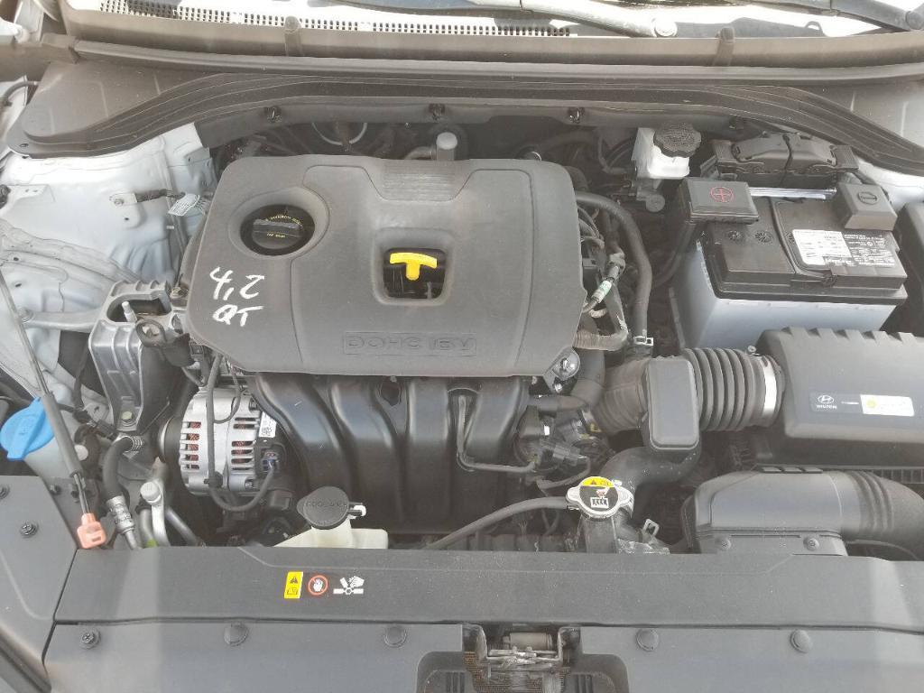 used 2019 Hyundai Elantra car, priced at $7,900
