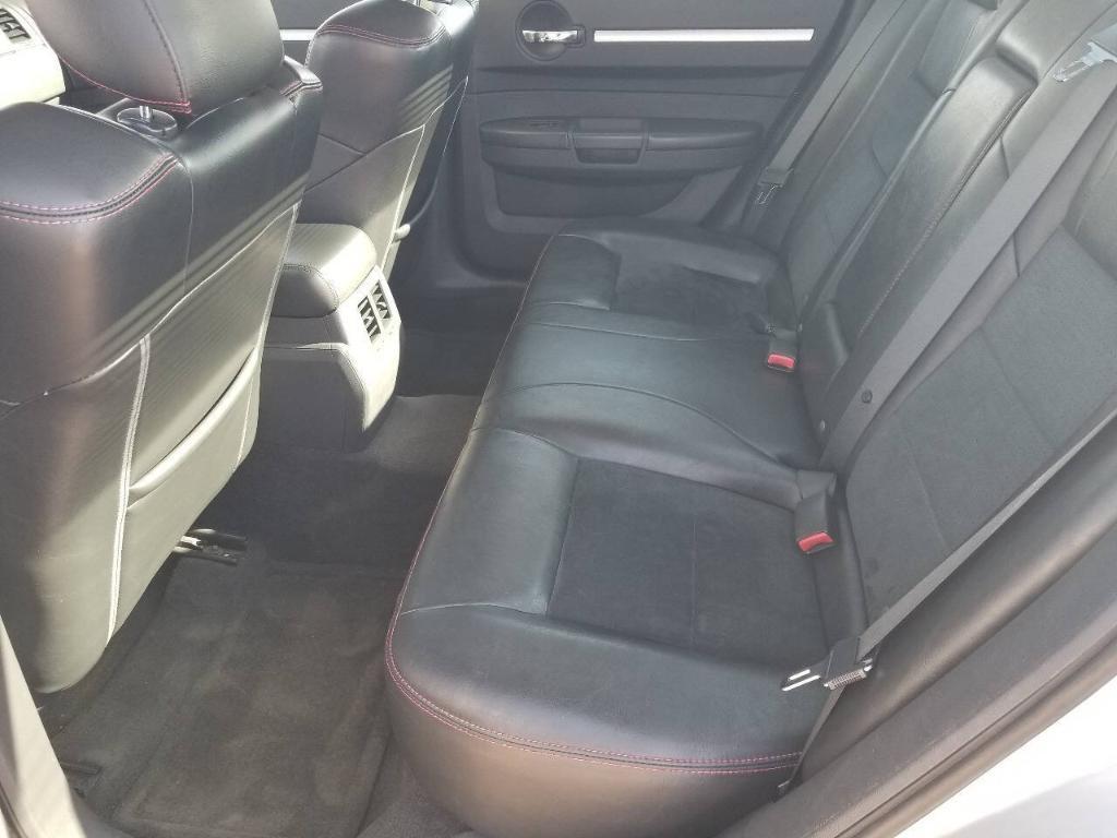 used 2008 Dodge Charger car, priced at $14,999