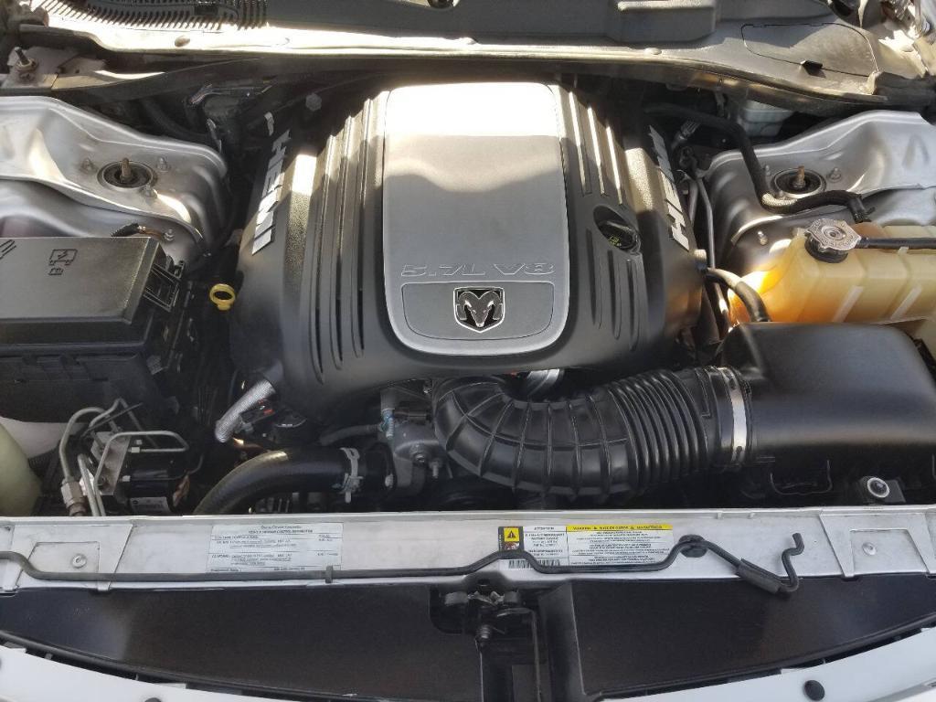 used 2008 Dodge Charger car, priced at $14,999