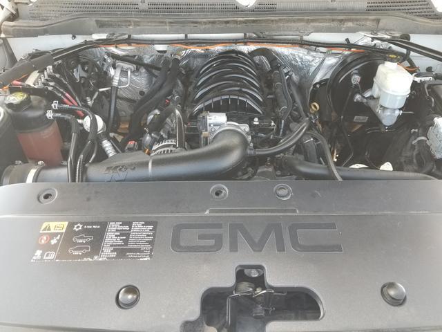 used 2015 GMC Sierra 1500 car, priced at $22,500