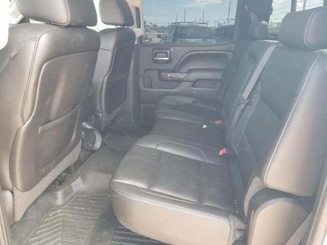 used 2015 GMC Sierra 1500 car, priced at $22,500