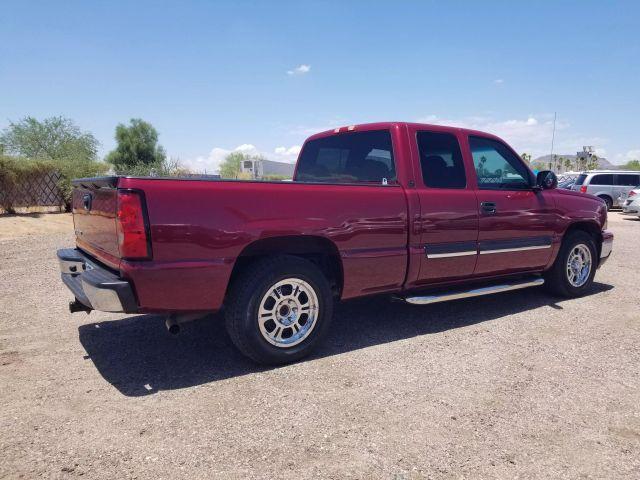 used 2007 Chevrolet Silverado 1500 car, priced at $15,900