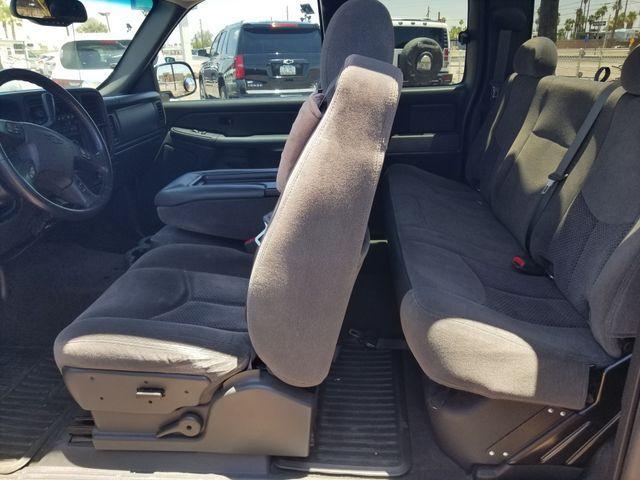 used 2007 Chevrolet Silverado 1500 car, priced at $15,900
