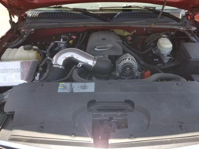 used 2007 Chevrolet Silverado 1500 car, priced at $15,900