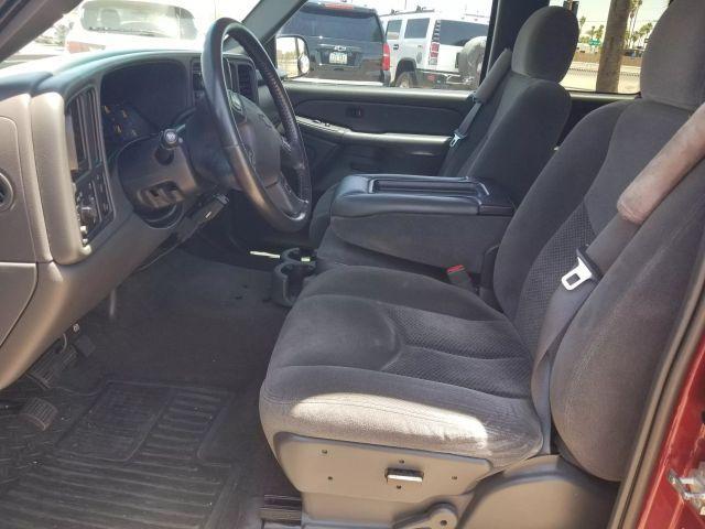 used 2007 Chevrolet Silverado 1500 car, priced at $15,900