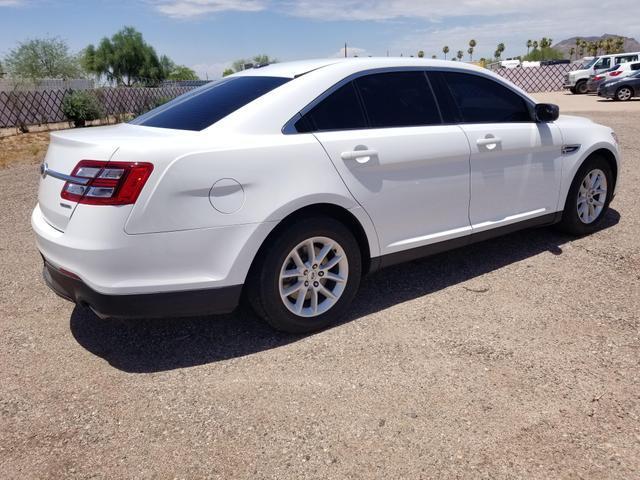 used 2014 Ford Taurus car, priced at $6,987