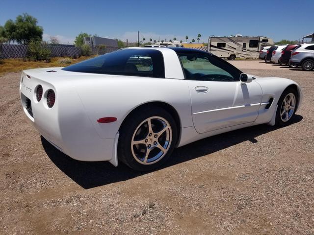 used 2004 Chevrolet Corvette car, priced at $22,500