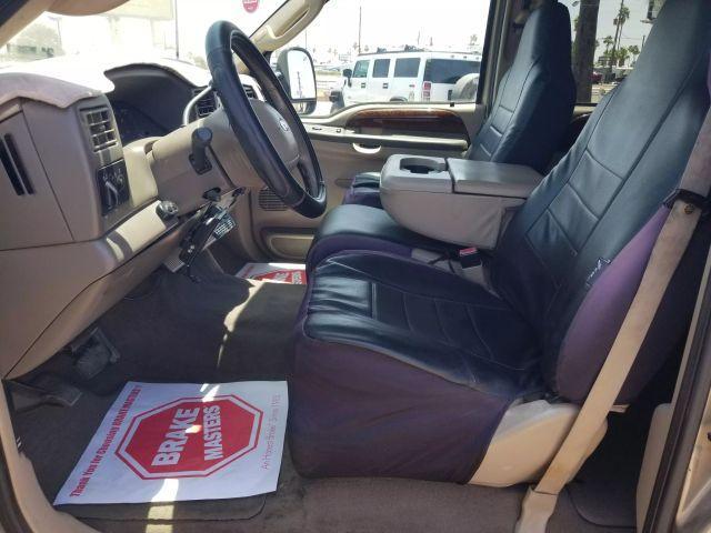 used 2003 Ford F-250 car, priced at $8,999