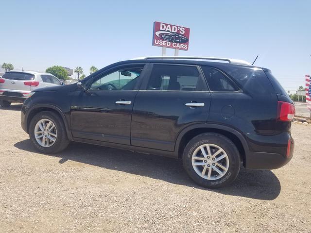 used 2014 Kia Sorento car, priced at $10,987