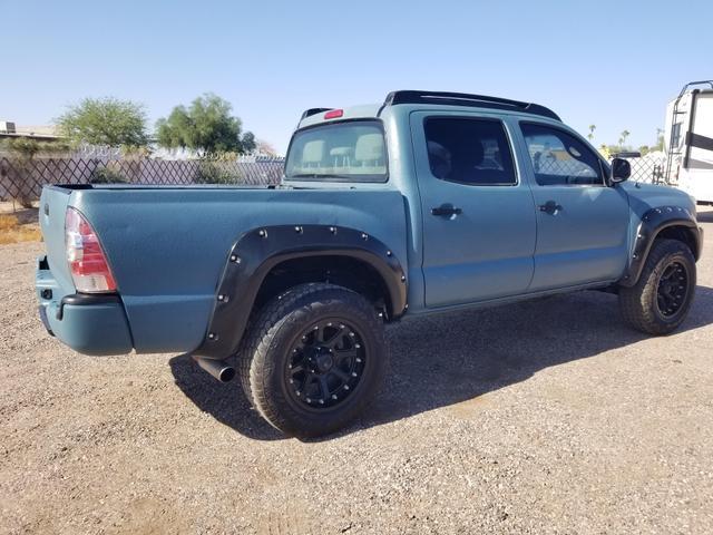 used 2005 Toyota Tacoma car, priced at $12,987