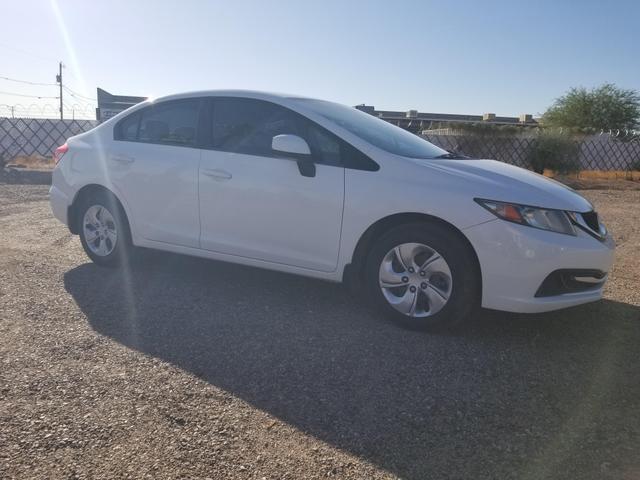 used 2013 Honda Civic car, priced at $8,995