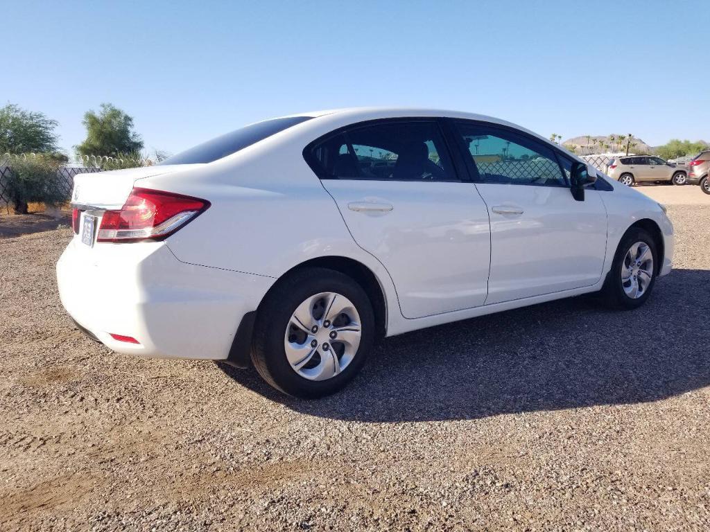 used 2013 Honda Civic car, priced at $7,998