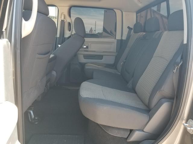 used 2010 Dodge Ram 1500 car, priced at $9,999