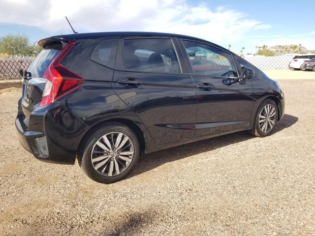 used 2017 Honda Fit car, priced at $11,387