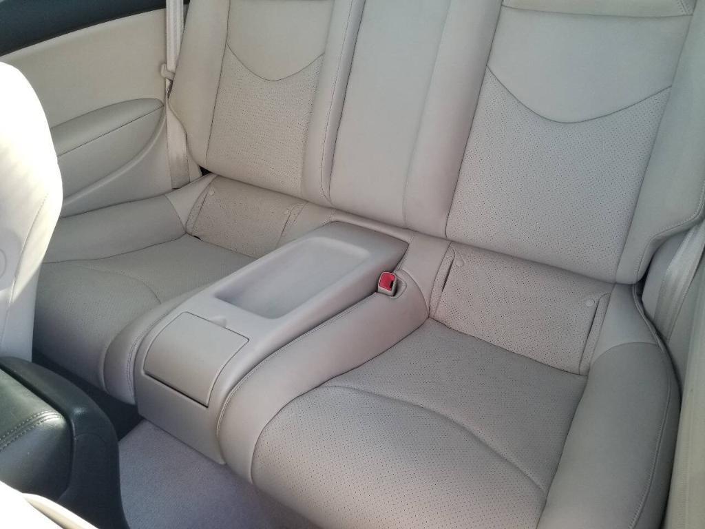 used 2014 INFINITI Q60 car, priced at $11,998
