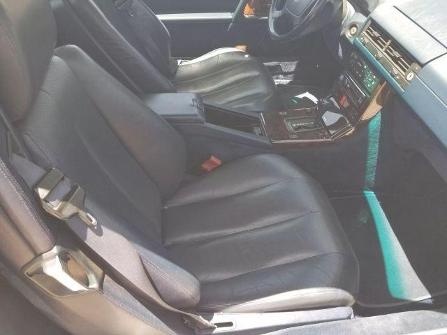 used 1992 Mercedes-Benz 500SL car, priced at $8,999