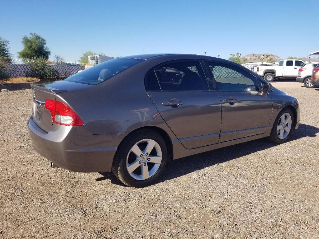 used 2011 Honda Civic car, priced at $8,995