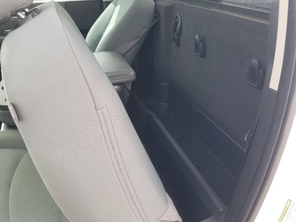 used 2018 Ram 1500 car, priced at $15,900