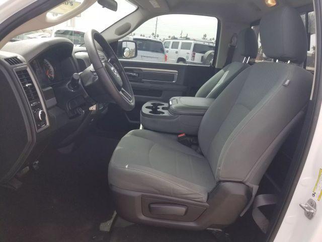 used 2018 Ram 1500 car, priced at $17,995